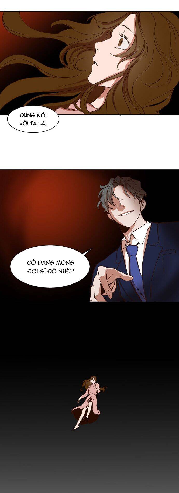 Quỷ Sứ Số 4 Chap 22 - Next Chap 23