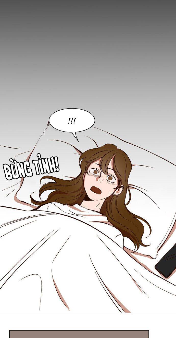 Quỷ Sứ Số 4 Chap 22 - Next Chap 23