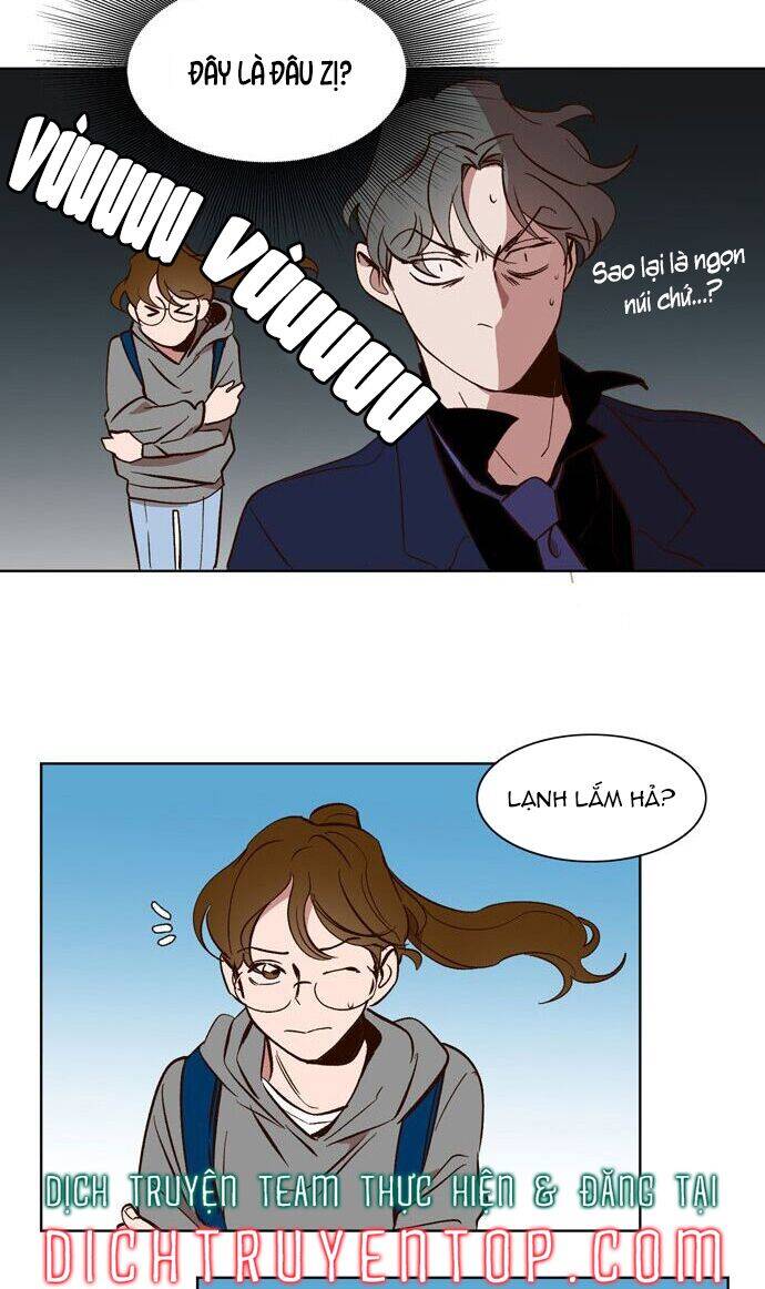 Quỷ Sứ Số 4 Chap 23 - Next Chap 24