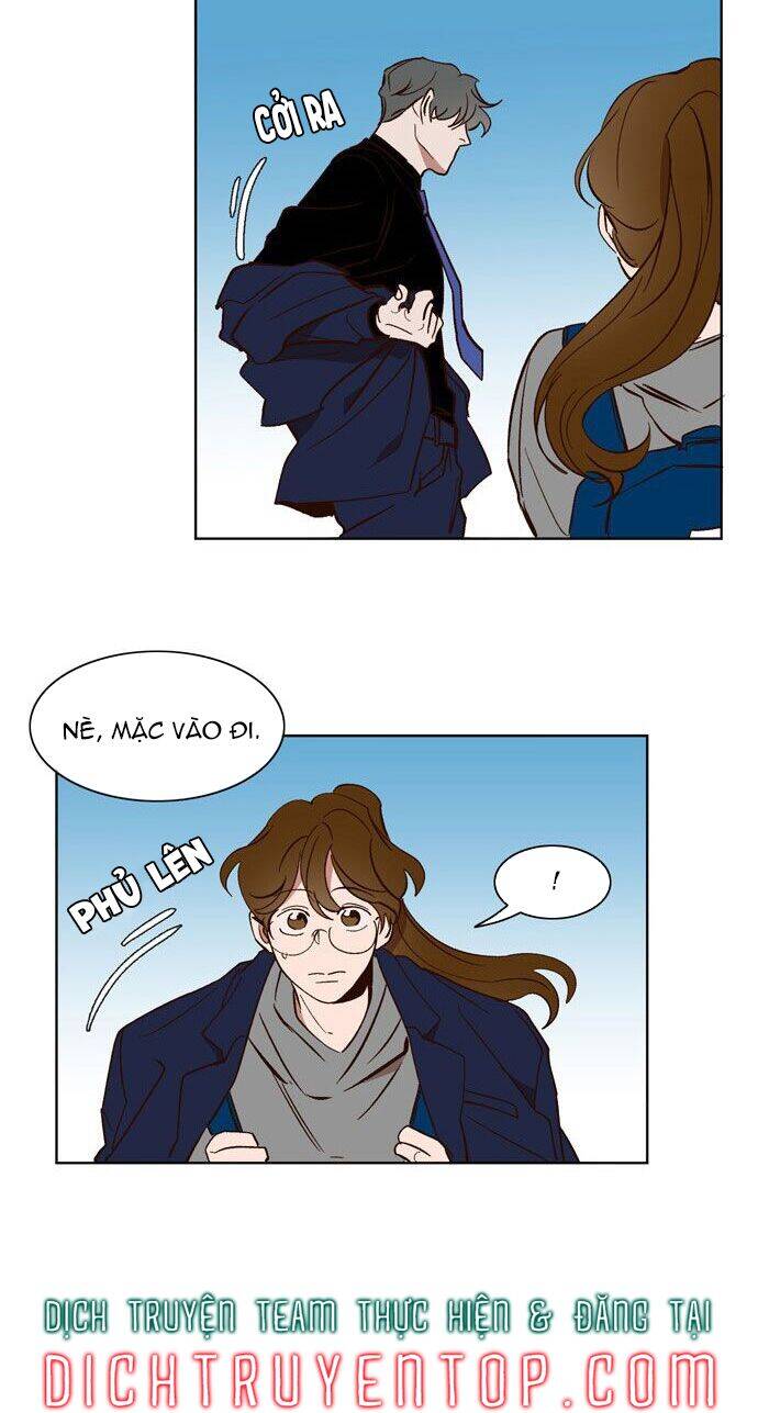 Quỷ Sứ Số 4 Chap 23 - Next Chap 24
