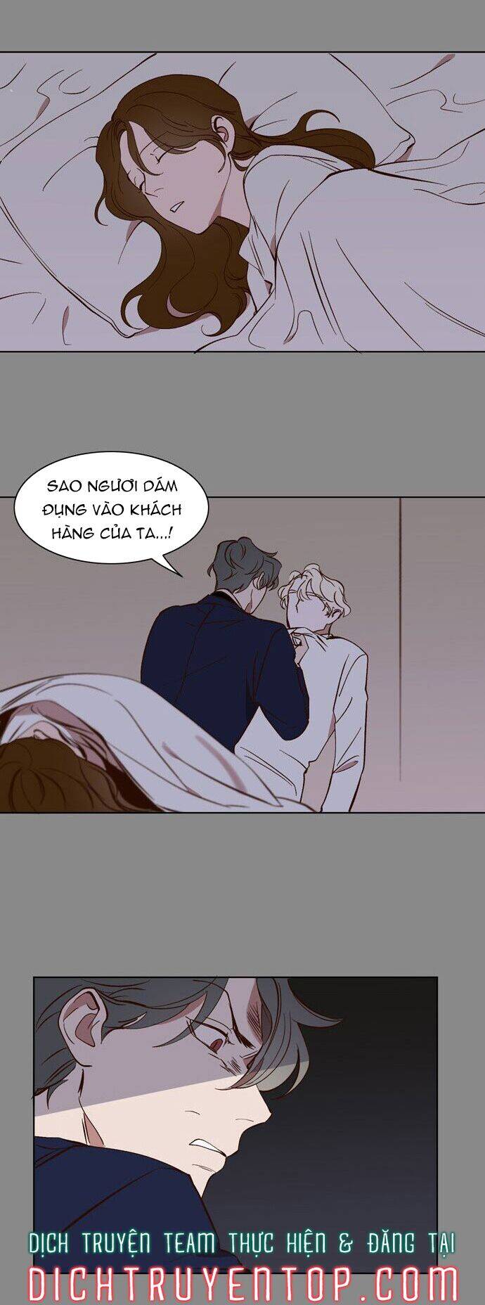 Quỷ Sứ Số 4 Chap 23 - Next Chap 24