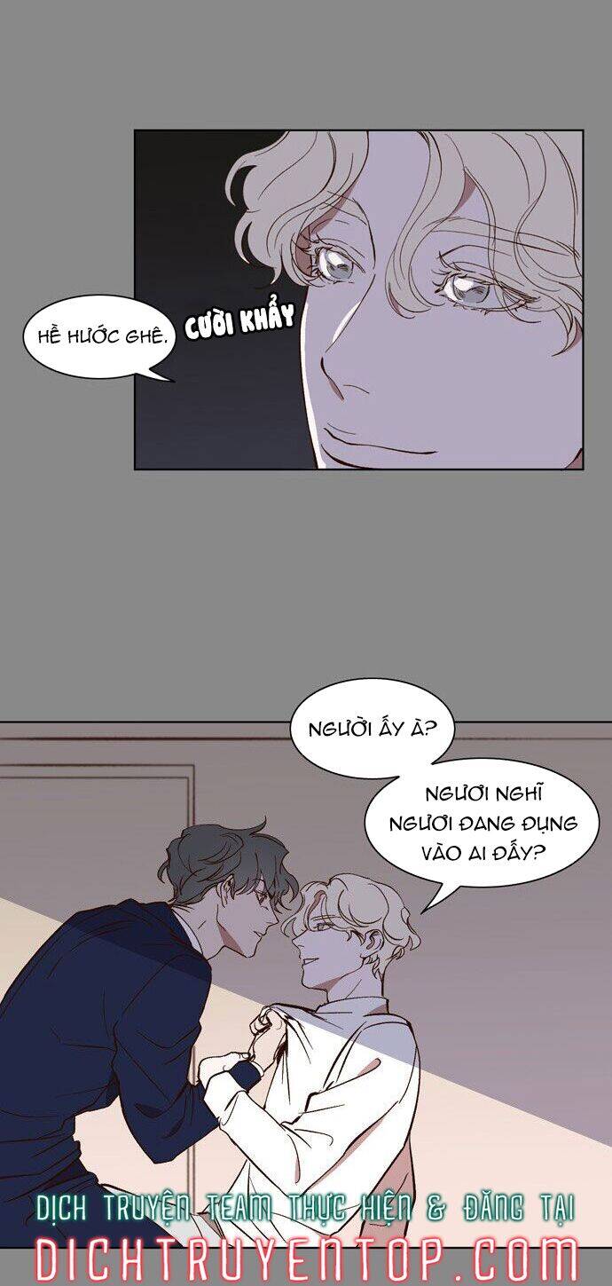 Quỷ Sứ Số 4 Chap 23 - Next Chap 24