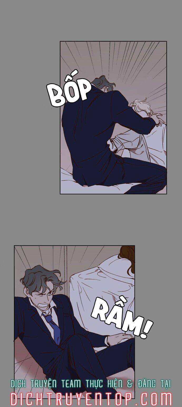 Quỷ Sứ Số 4 Chap 23 - Next Chap 24