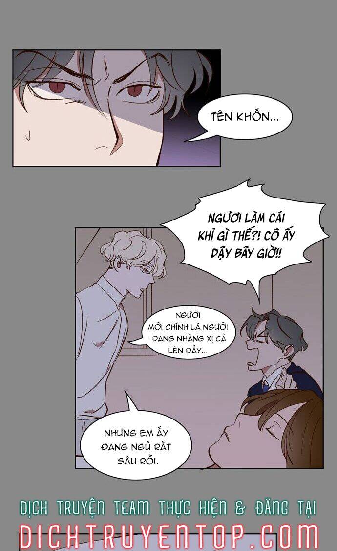 Quỷ Sứ Số 4 Chap 23 - Next Chap 24