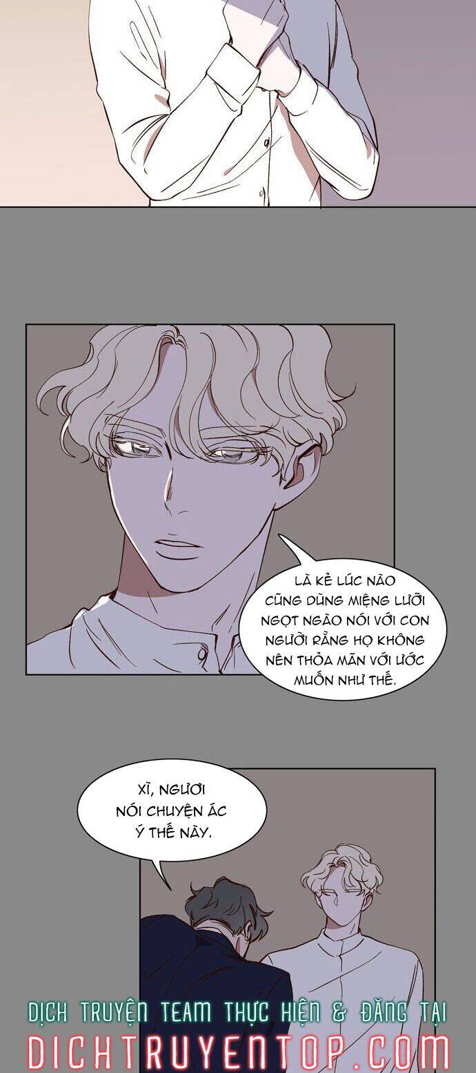 Quỷ Sứ Số 4 Chap 23 - Next Chap 24