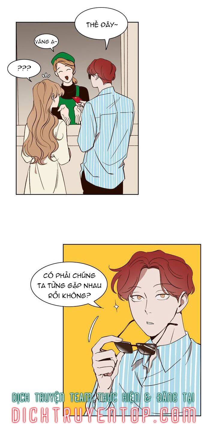 Quỷ Sứ Số 4 Chap 23 - Next Chap 24
