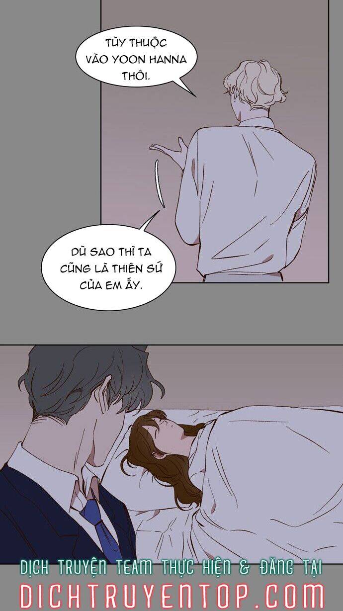 Quỷ Sứ Số 4 Chap 23 - Next Chap 24