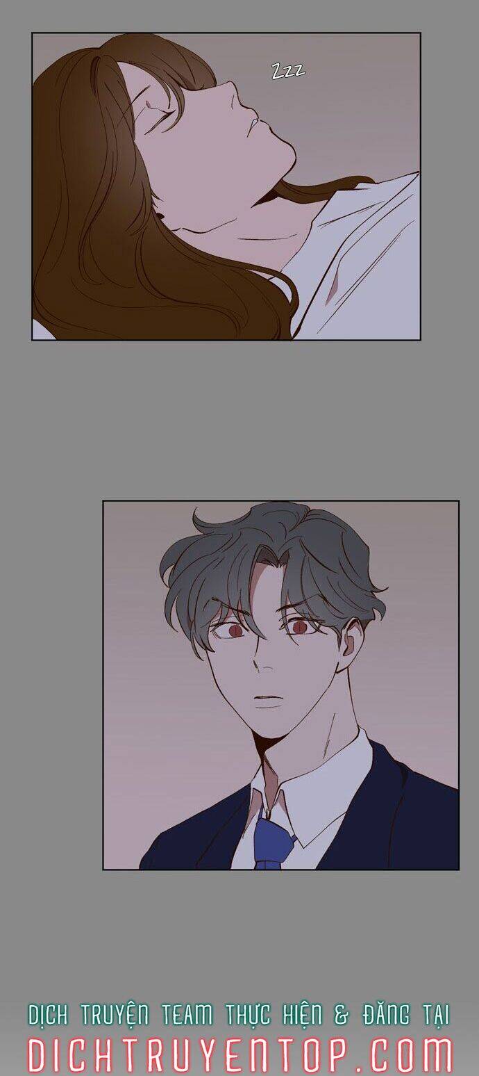 Quỷ Sứ Số 4 Chap 23 - Next Chap 24