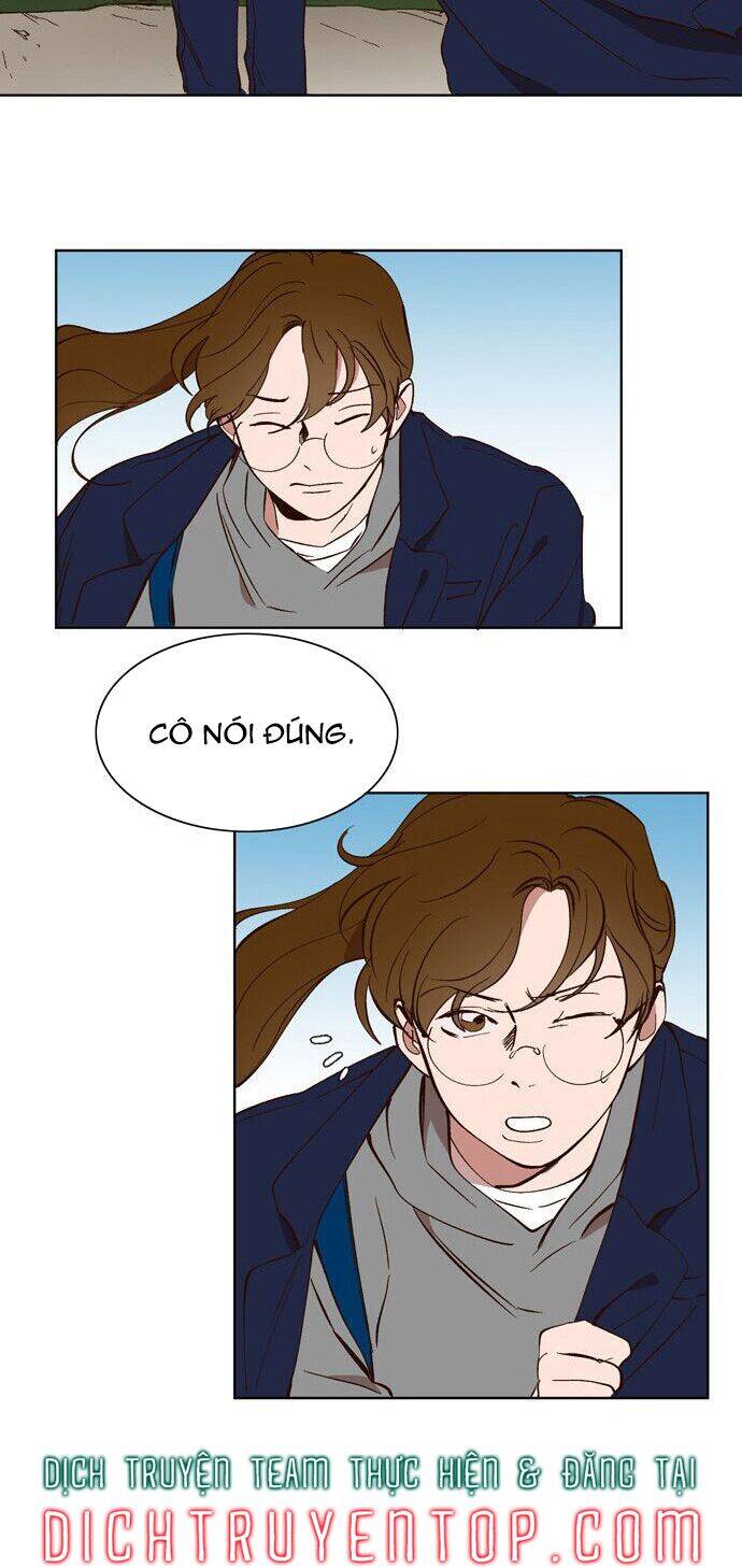 Quỷ Sứ Số 4 Chap 23 - Next Chap 24