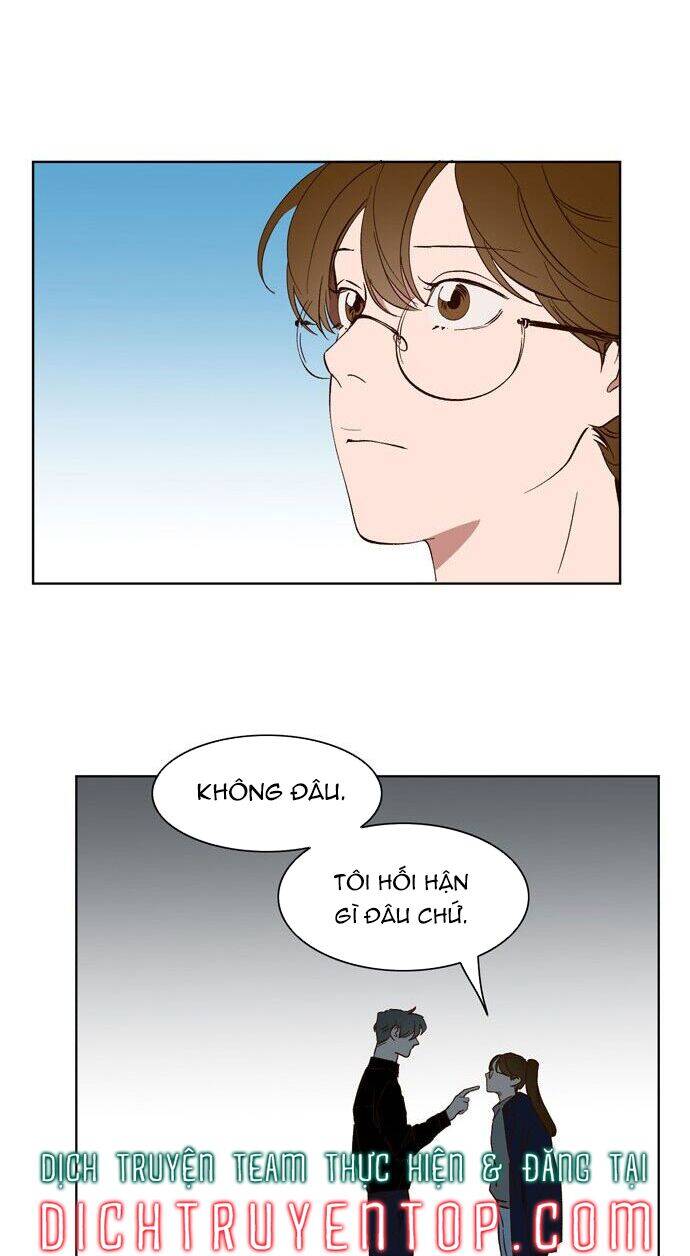Quỷ Sứ Số 4 Chap 23 - Next Chap 24