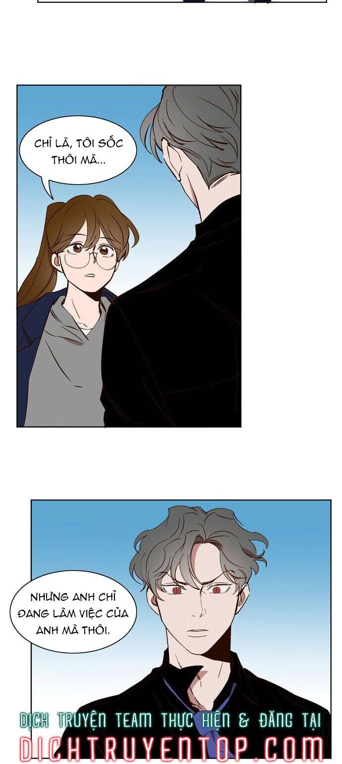 Quỷ Sứ Số 4 Chap 23 - Next Chap 24