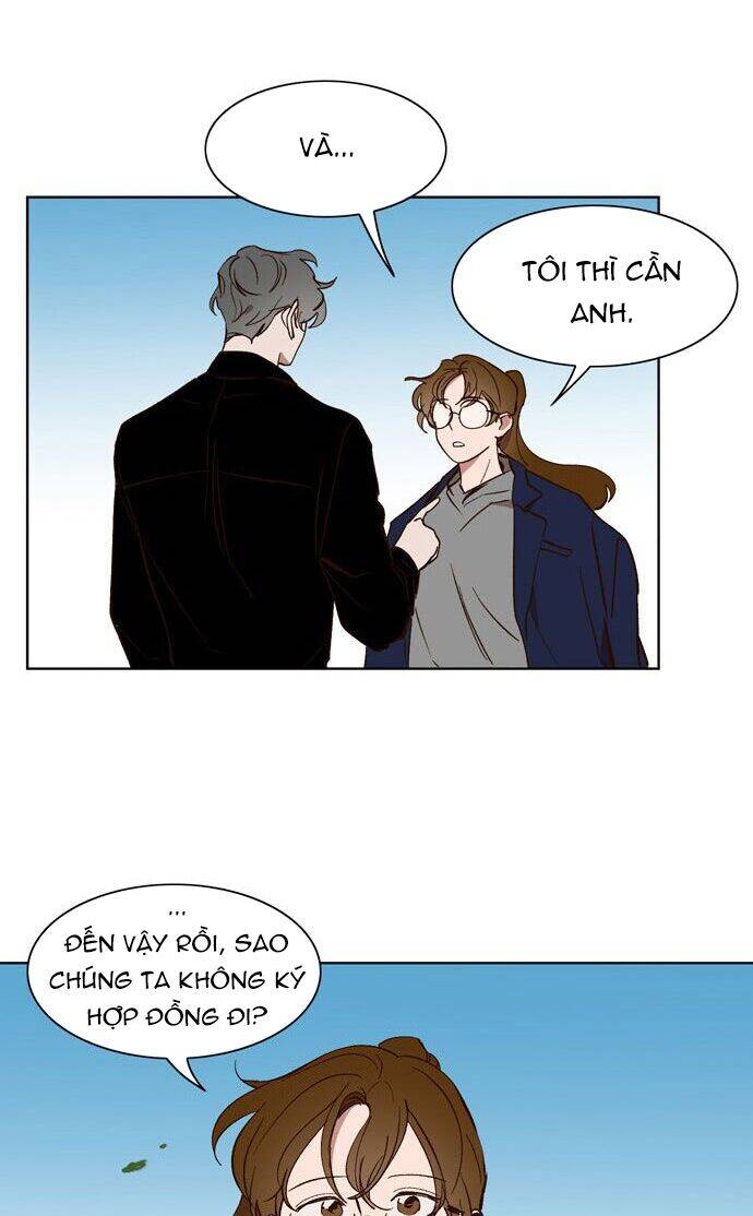 Quỷ Sứ Số 4 Chap 23 - Next Chap 24