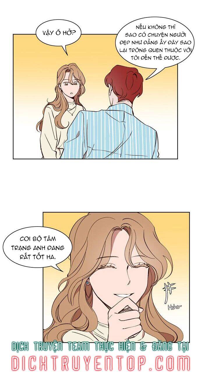 Quỷ Sứ Số 4 Chap 23 - Next Chap 24