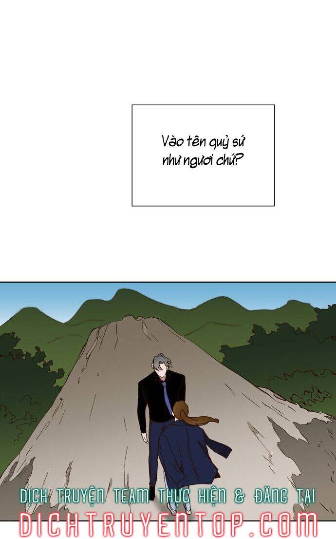 Quỷ Sứ Số 4 Chap 23 - Next Chap 24