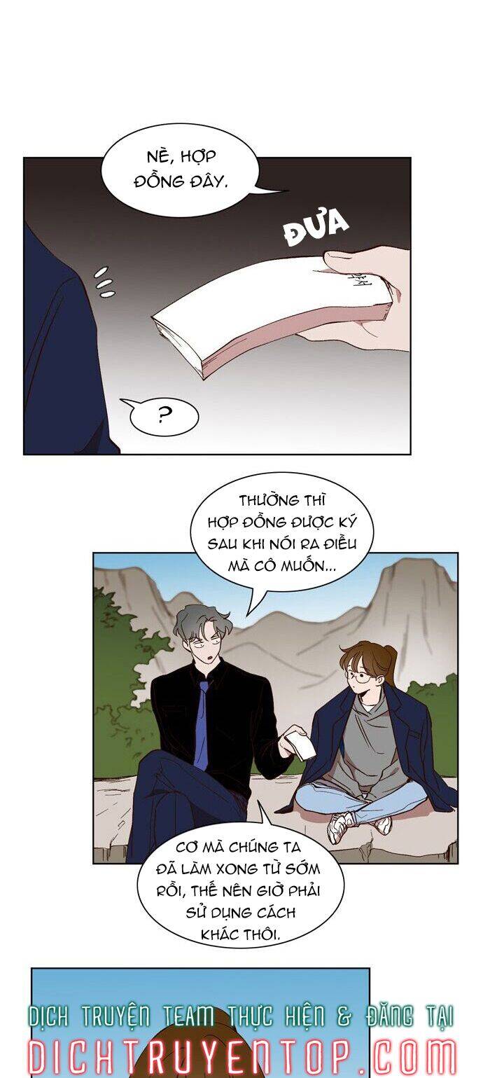 Quỷ Sứ Số 4 Chap 23 - Next Chap 24