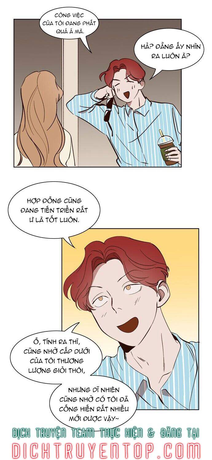 Quỷ Sứ Số 4 Chap 23 - Next Chap 24