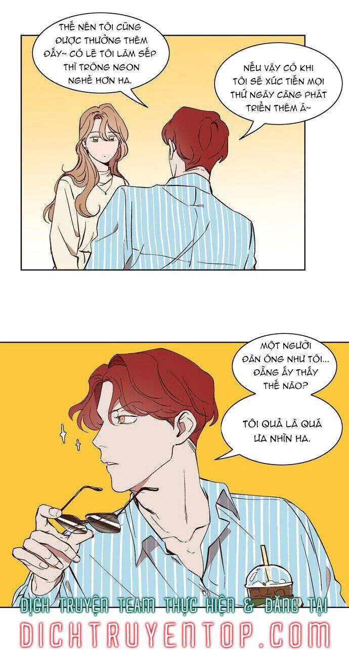 Quỷ Sứ Số 4 Chap 23 - Next Chap 24