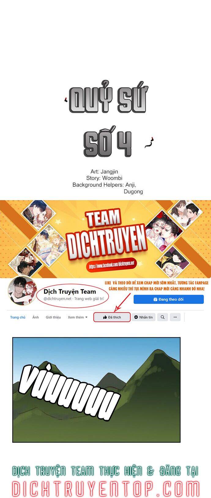 Quỷ Sứ Số 4 Chap 23 - Next Chap 24