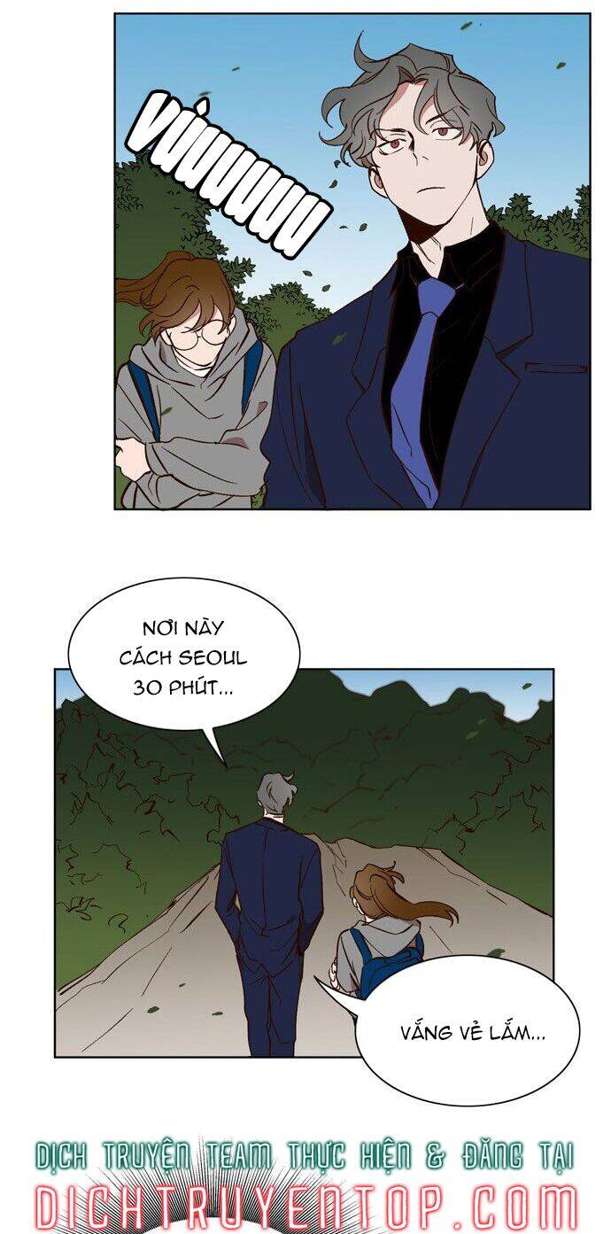 Quỷ Sứ Số 4 Chap 23 - Next Chap 24