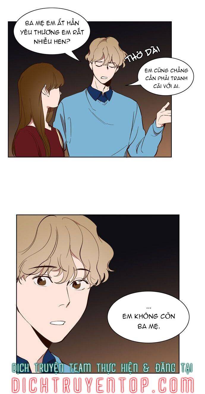 Quỷ Sứ Số 4 Chap 24 - Next Chap 25