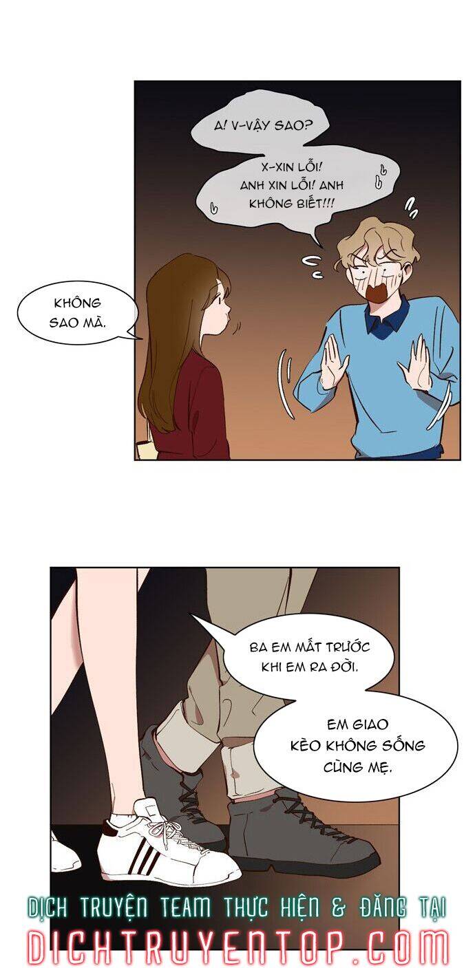 Quỷ Sứ Số 4 Chap 24 - Next Chap 25