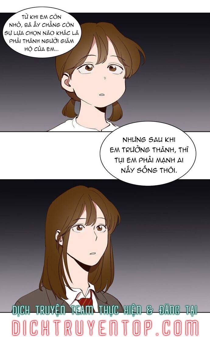 Quỷ Sứ Số 4 Chap 24 - Next Chap 25