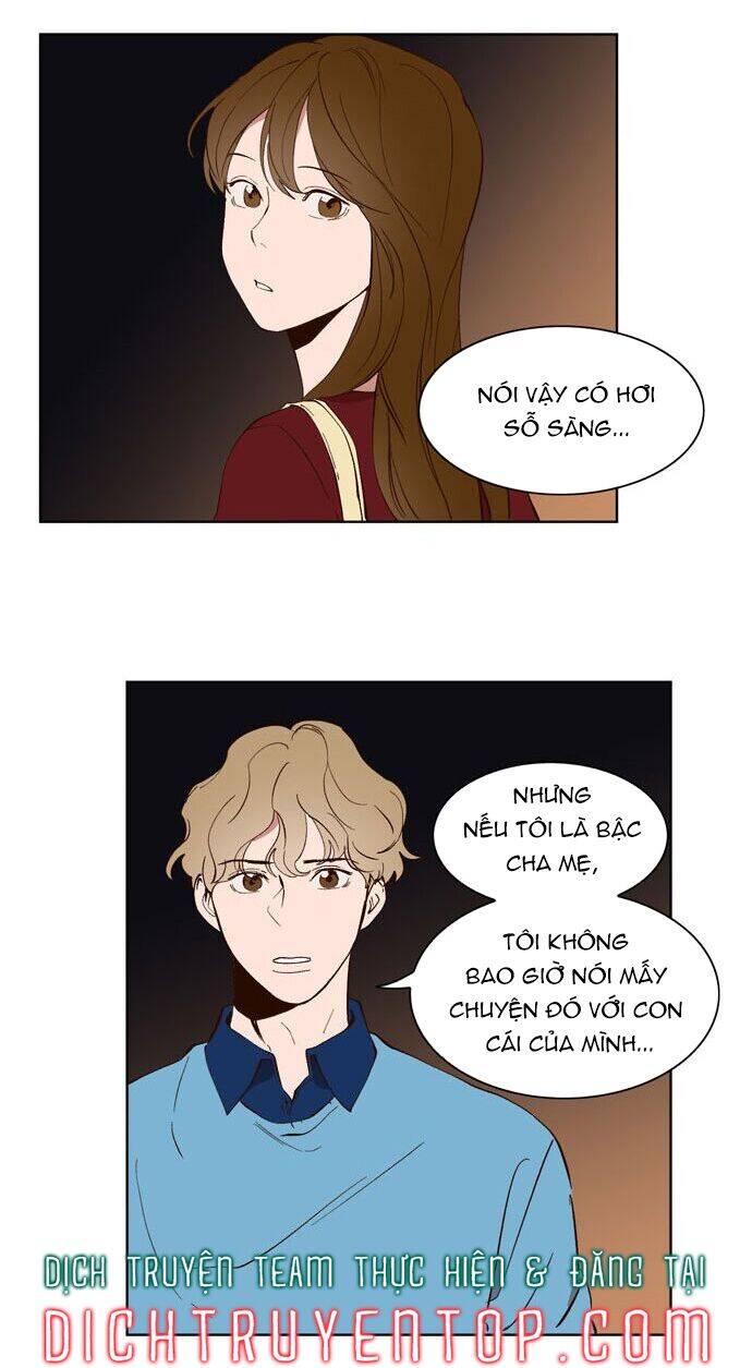 Quỷ Sứ Số 4 Chap 24 - Next Chap 25