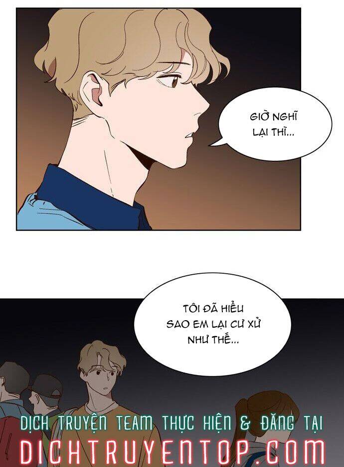 Quỷ Sứ Số 4 Chap 24 - Next Chap 25