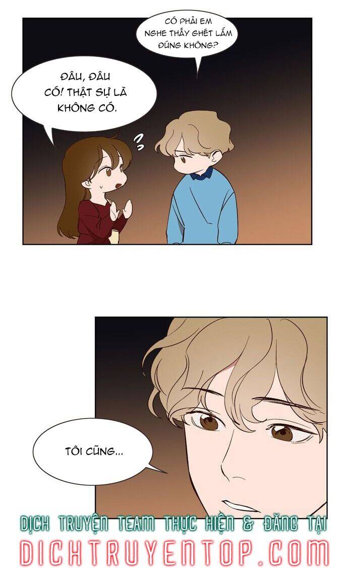 Quỷ Sứ Số 4 Chap 24 - Next Chap 25
