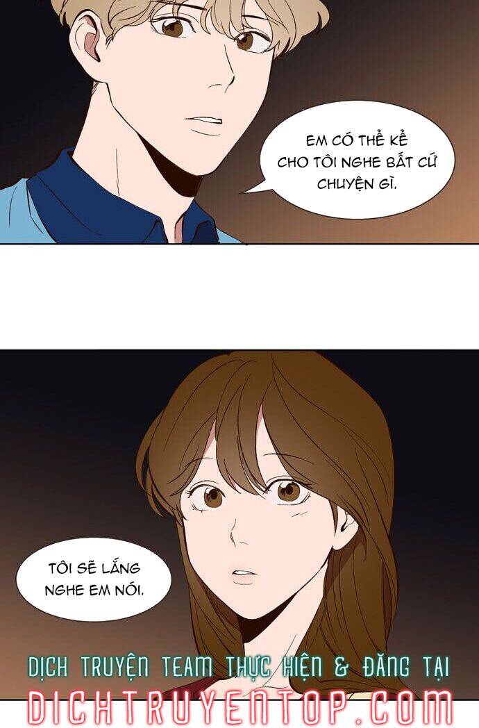 Quỷ Sứ Số 4 Chap 24 - Next Chap 25