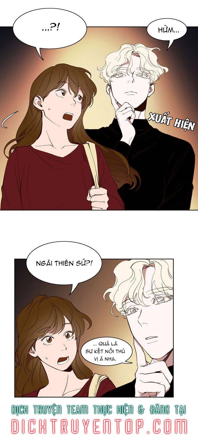 Quỷ Sứ Số 4 Chap 24 - Next Chap 25