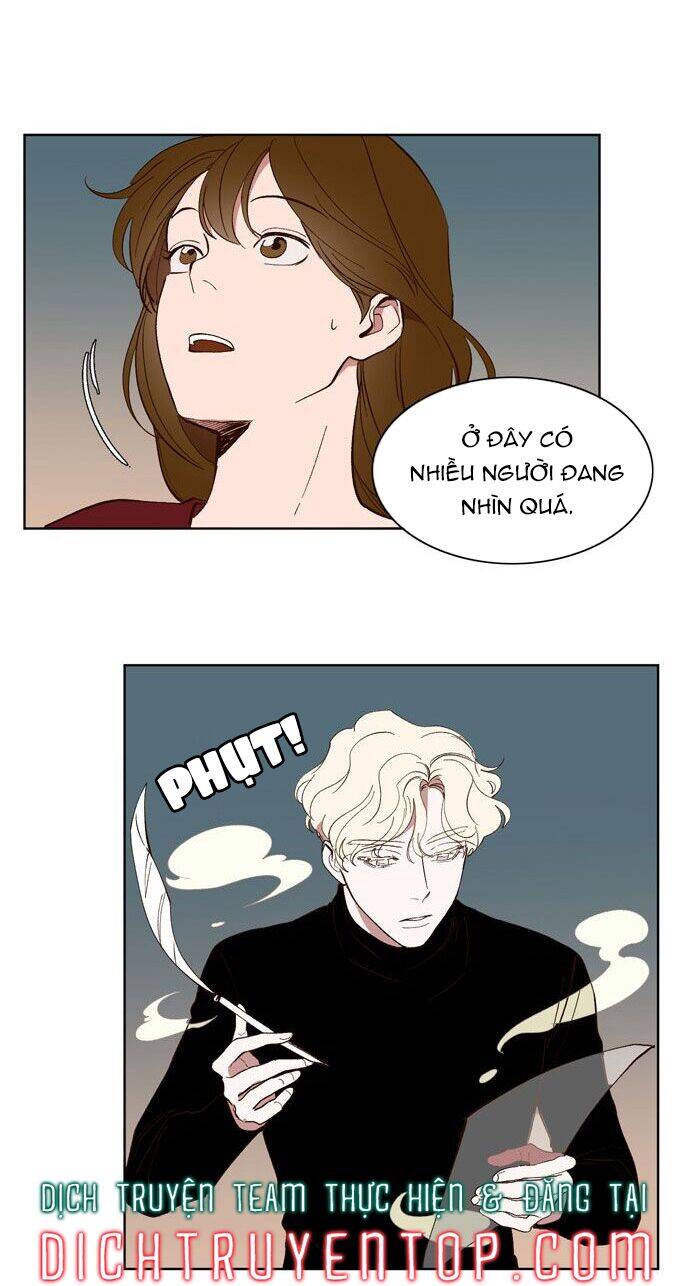 Quỷ Sứ Số 4 Chap 24 - Next Chap 25