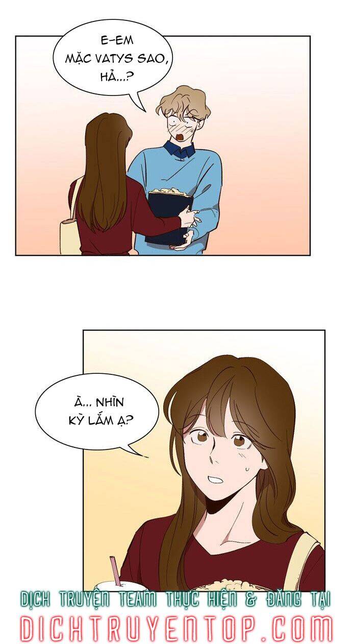 Quỷ Sứ Số 4 Chap 24 - Next Chap 25