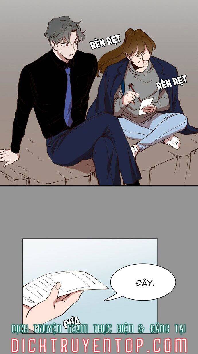 Quỷ Sứ Số 4 Chap 24 - Next Chap 25