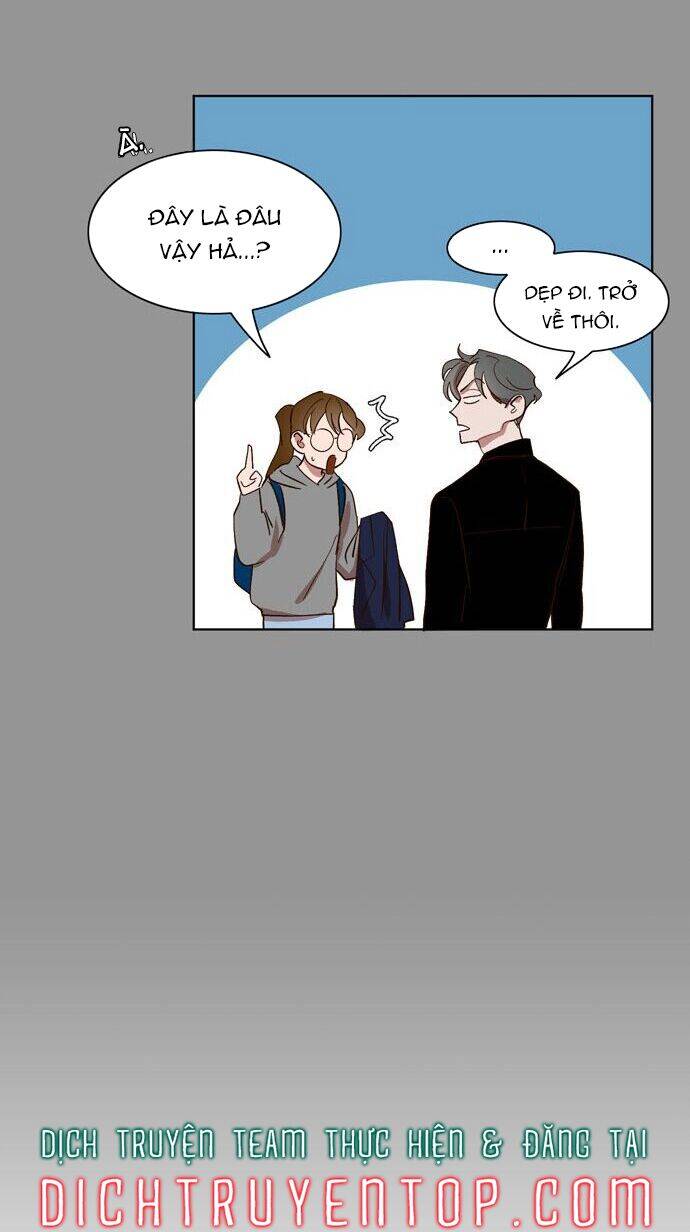 Quỷ Sứ Số 4 Chap 24 - Next Chap 25