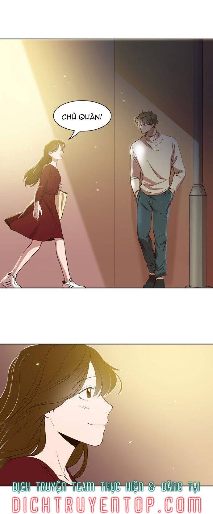 Quỷ Sứ Số 4 Chap 24 - Next Chap 25