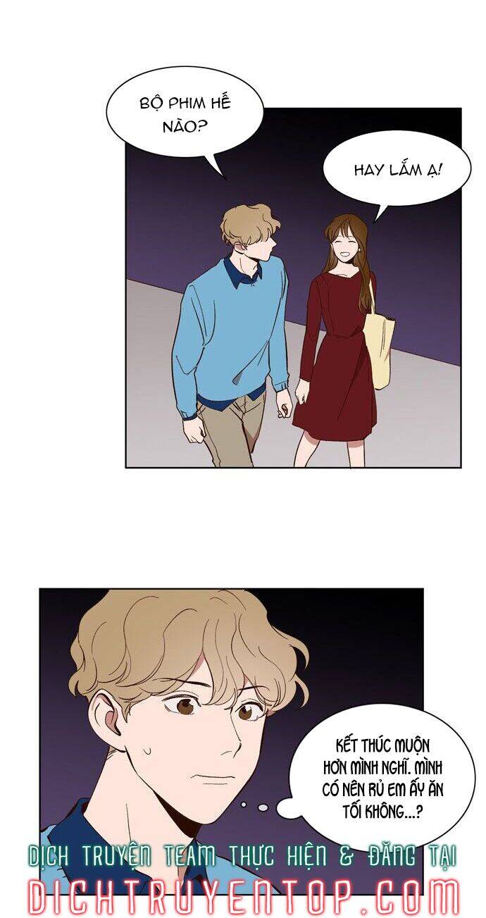 Quỷ Sứ Số 4 Chap 24 - Next Chap 25