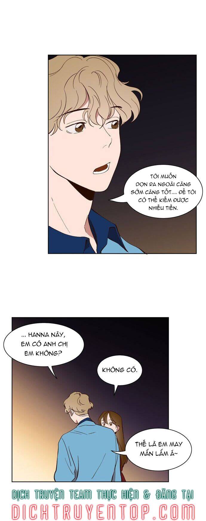 Quỷ Sứ Số 4 Chap 24 - Next Chap 25