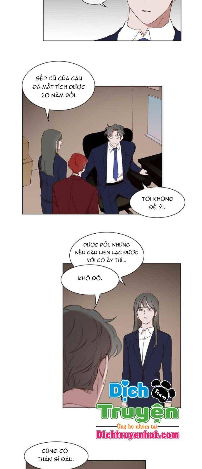 Quỷ Sứ Số 4 Chap 25 - Next Chap 26