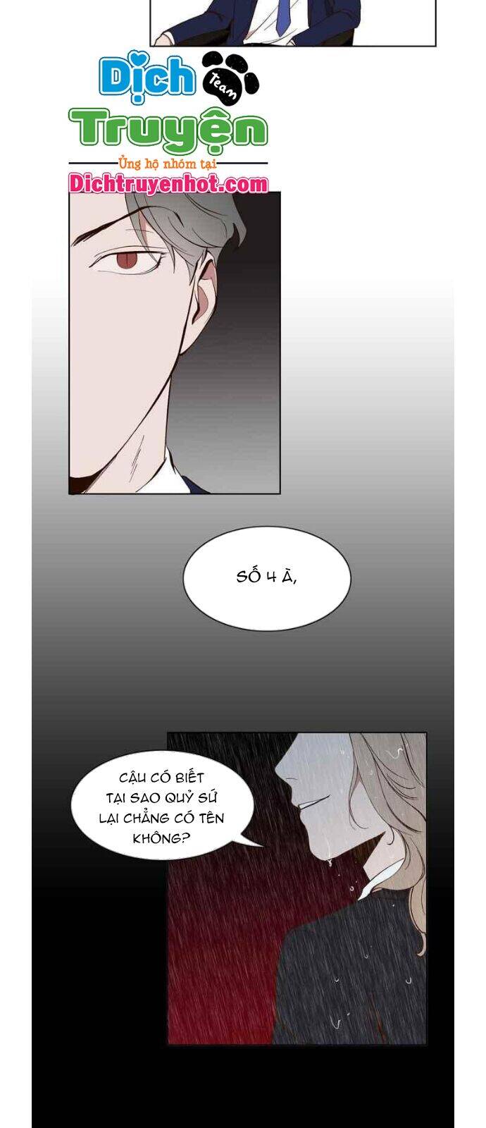 Quỷ Sứ Số 4 Chap 25 - Next Chap 26
