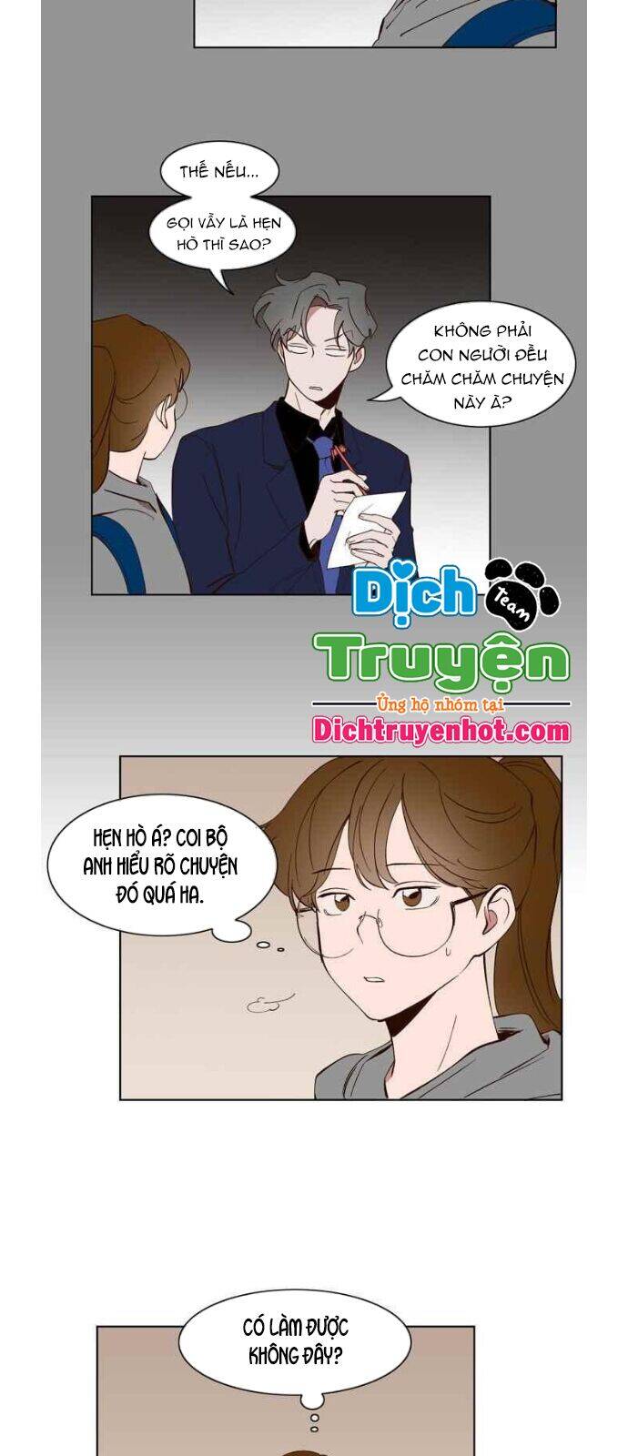Quỷ Sứ Số 4 Chap 25 - Next Chap 26