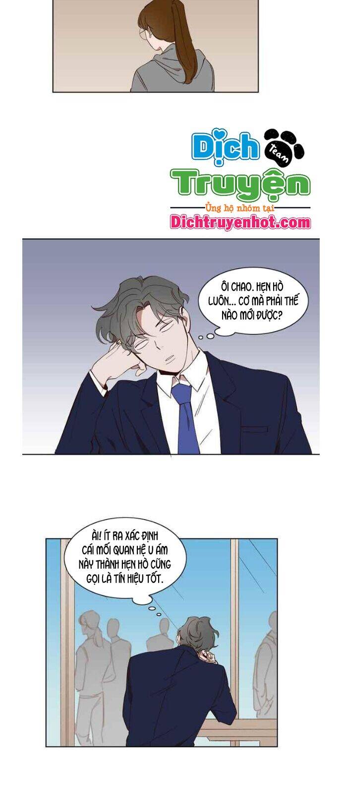 Quỷ Sứ Số 4 Chap 25 - Next Chap 26