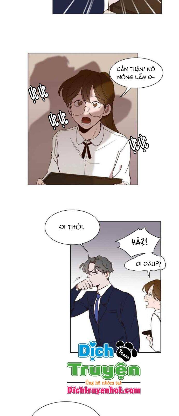 Quỷ Sứ Số 4 Chap 25 - Next Chap 26
