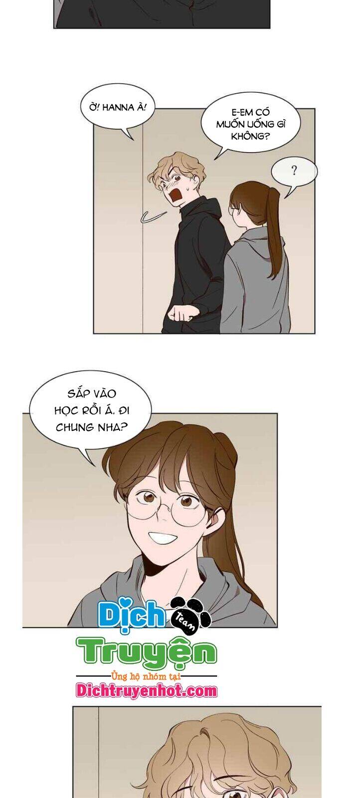 Quỷ Sứ Số 4 Chap 25 - Next Chap 26