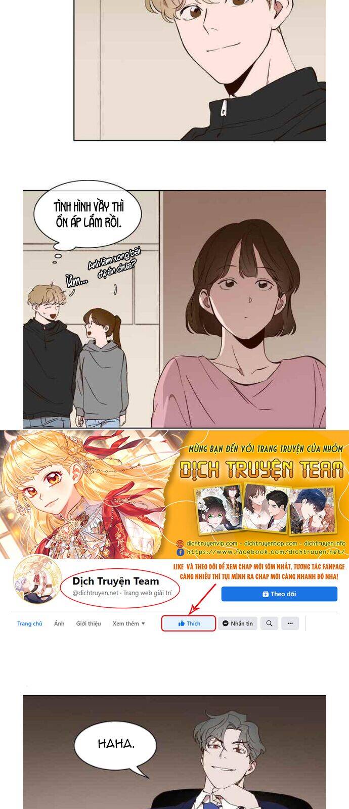 Quỷ Sứ Số 4 Chap 25 - Next Chap 26
