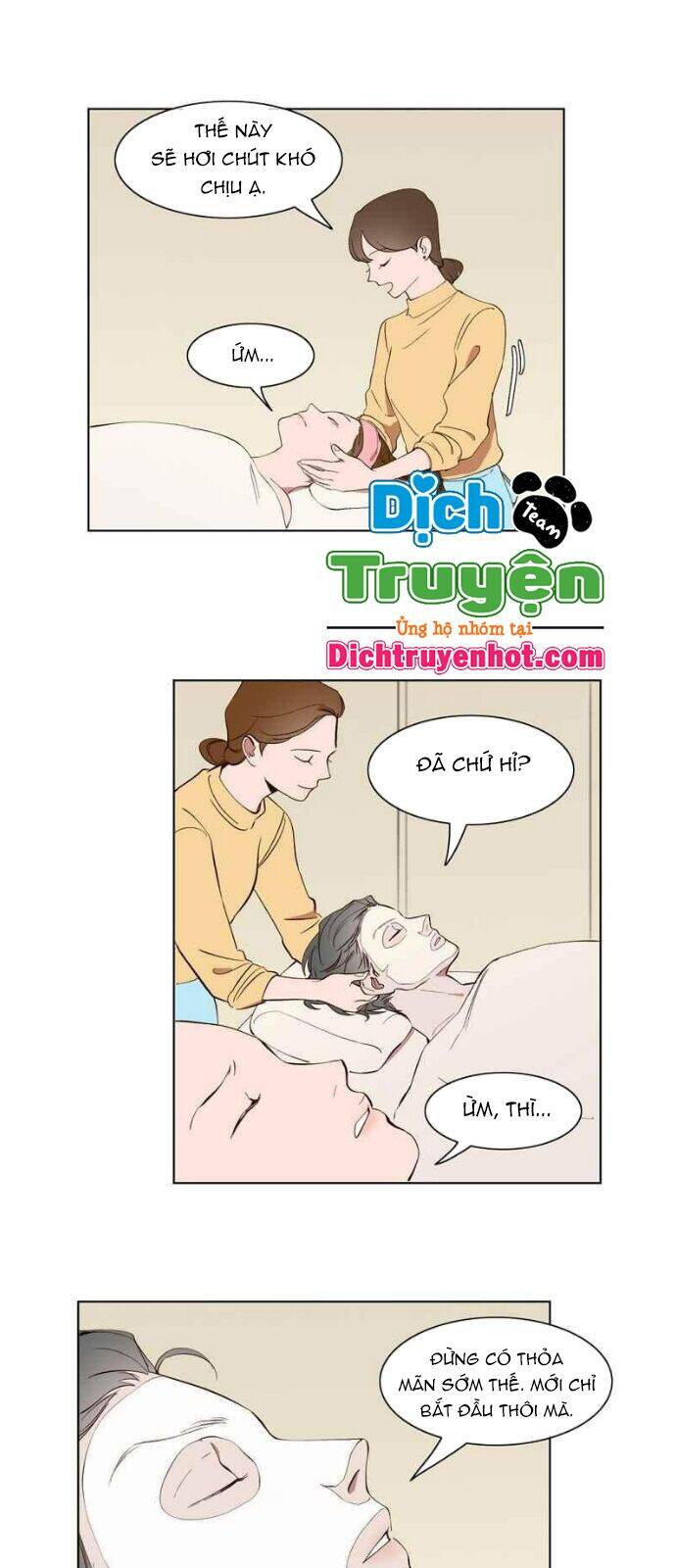 Quỷ Sứ Số 4 Chap 26 - Next Chap 27