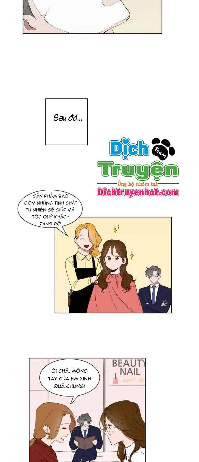Quỷ Sứ Số 4 Chap 26 - Next Chap 27