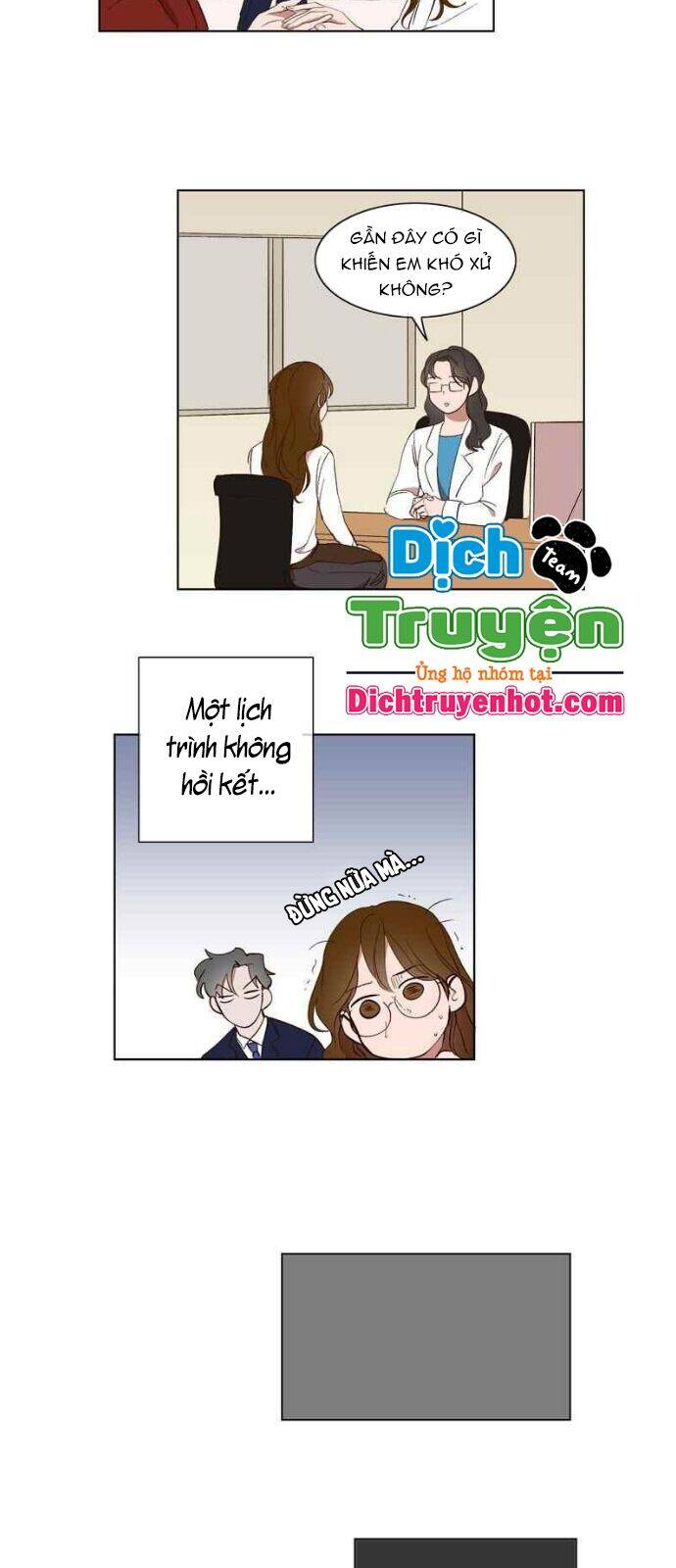 Quỷ Sứ Số 4 Chap 26 - Next Chap 27