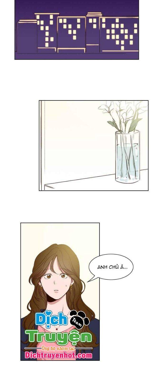 Quỷ Sứ Số 4 Chap 26 - Next Chap 27