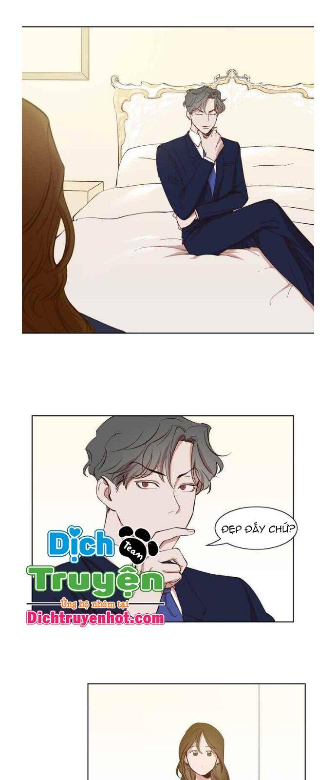Quỷ Sứ Số 4 Chap 26 - Next Chap 27